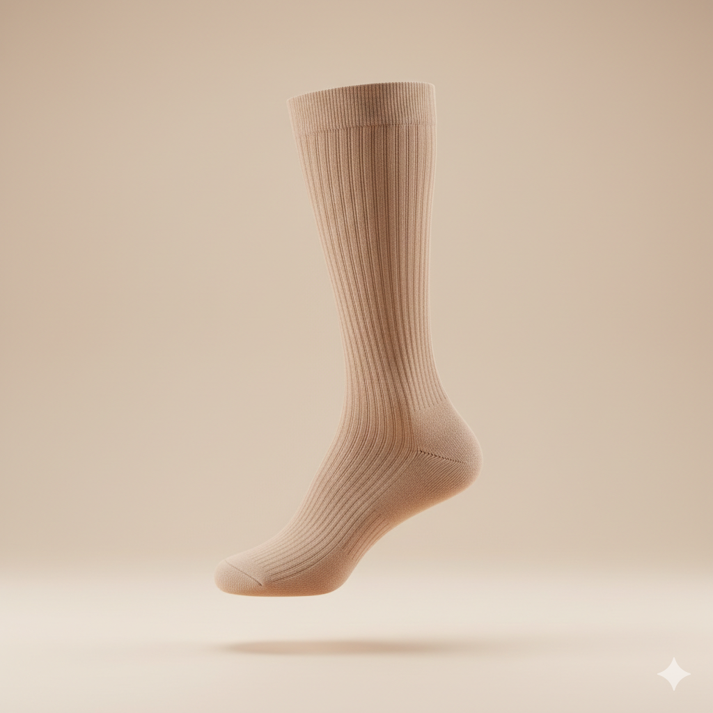 Chaussette Compressante