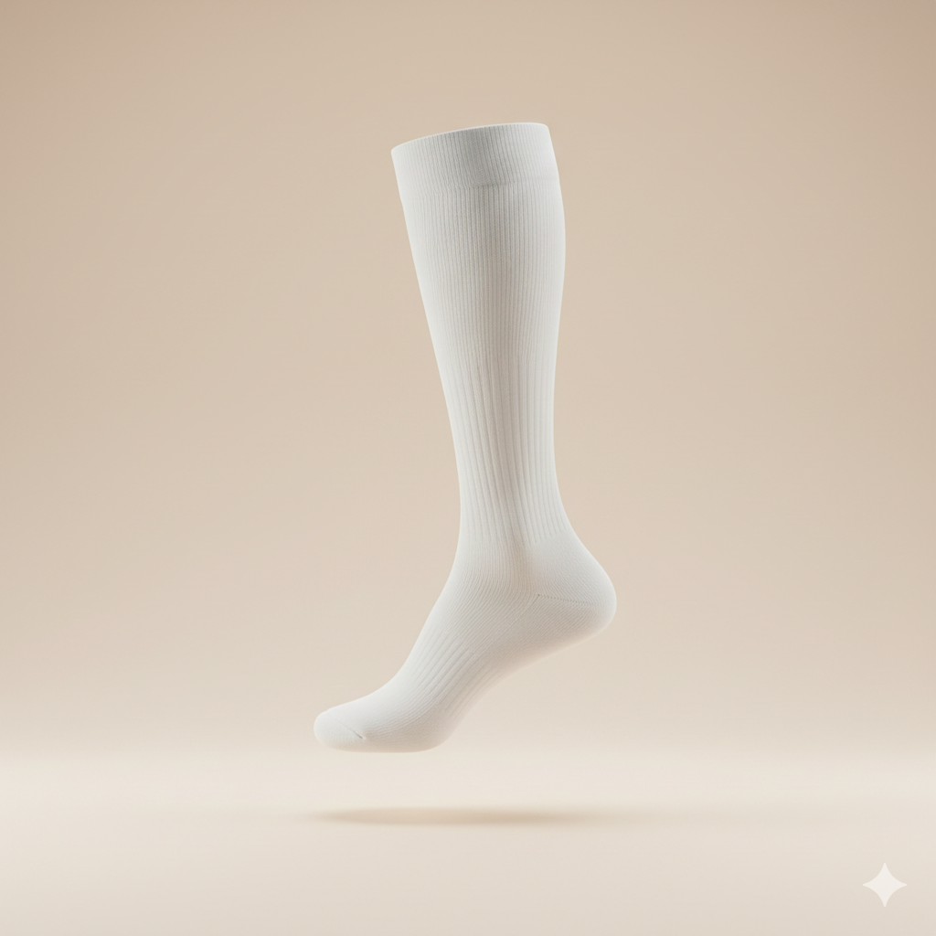 Chaussette Compressante