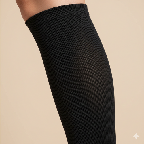 Chaussette Compressante